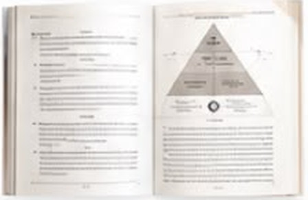 Page intérieure avec un schéma